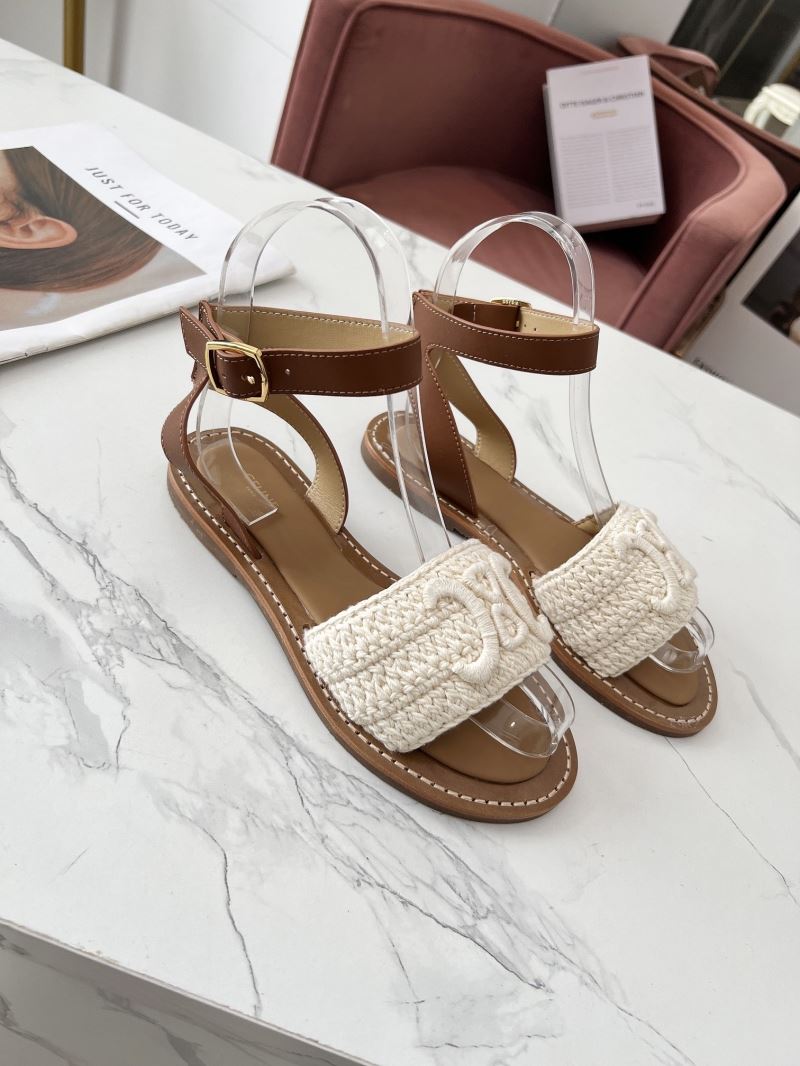 Celine Sandals